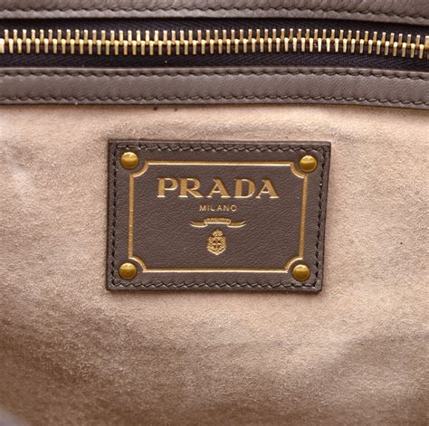 prada bn1713 soft calf|Prada .